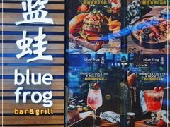 -bluefrog蓝蛙(皇庭广场店)