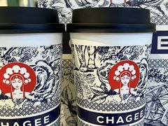 -霸王茶姬(五一路店)