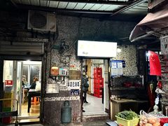 -石灰市毛记烧鸡公(解放碑店)