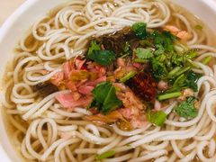 -南粥北面(东大桥店)