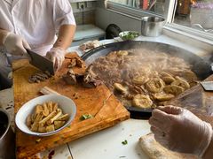 -陈记卤煮小肠