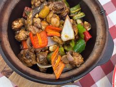 -吉源大排档·鱼生·海鲜(烧烤彩印厂店)