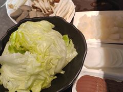 -爆棚肥牛火锅(原福成肥牛城味之缘三里河店)