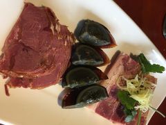 -花园茶楼(兴城西路店)