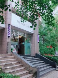 -AFA Hair studio·女士发型设计