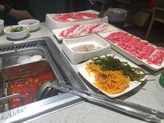 -海底捞火锅(群光广场店)