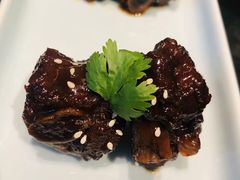 -彩丰楼中餐厅(国家会展中心上海洲际店)