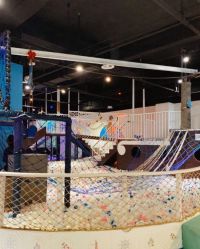 -塔塔王国·主题儿童游乐园(奥城商业广场店)