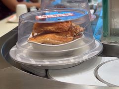 -新一番三文鱼寿司(友谊国贸城店)