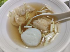 -深仔记茶餐厅(亚士厘道店)