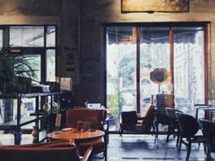 -25#COFFEE(古地石店)