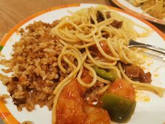 -比格比萨自助(李沧万达店)