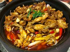 -蛙小侠(柳州万象城店)