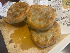 -高晓山馅饼店(牛庄百年店)