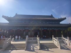 -天津妈祖文化园