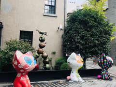 -徐家汇源景区-衡山坊
