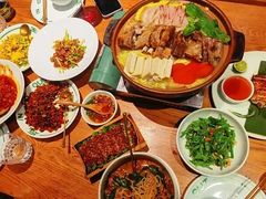 -码头见·潮汕菜(领展中心城店)