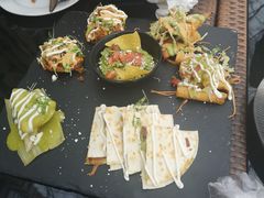-Pistolera Mexican Cantina女枪手墨西哥餐厅(碧云路店)