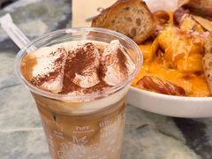 -OUR Bakery(国贸商城店)