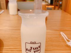 自制酸奶-湘拾(壹方北馆店)
