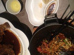 -九毛九西北菜(百信广场店)
