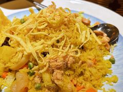 -曼泰·泰餐(京华城店)
