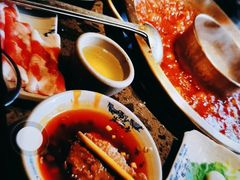 -小龙坎火锅(双林店)
