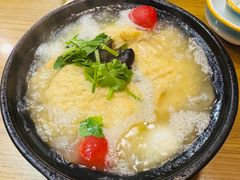 -三鞭一花·独一处·元英砂锅(海光寺店)