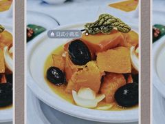 -乾隆美食·本帮菜(黄河路店)