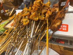 -铁人烧烤(北京店)