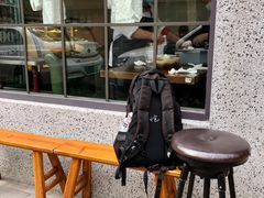 -熠盛粤味(永康路店)