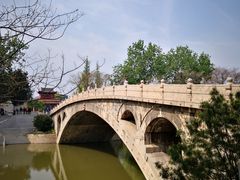 -赵州桥景区