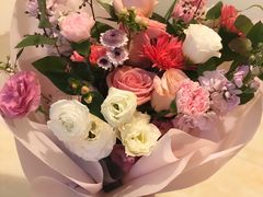 -Butchart布查德鲜花(花艺设计中心)