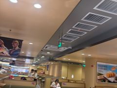 -海底捞火锅(上地华联店)