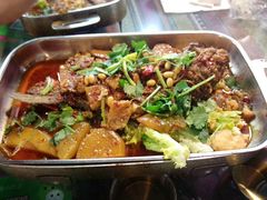 -88号小吃店·经典云南菜·地道纳西美食