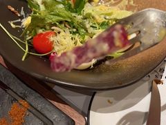 -原石牛扒·约会餐厅(龙城万科里店)