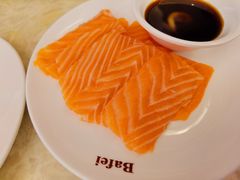 -芭菲盛宴·环球美食(解放碑英利国际店)