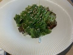 -本处·素食·融合料理(南油店)