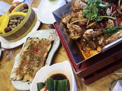 -兄弟爬爬虾(北京路店)