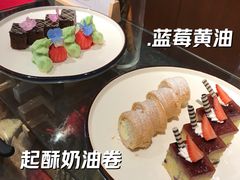-好苑建国酒店亚洲厨房(建国门内大街店)