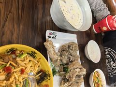 -清真·伊清阁餐厅