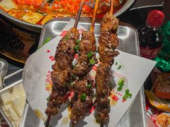 -师烤·豆花烤鱼(深圳坂田天虹店)