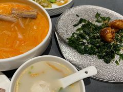 -A One Kitchen·南京精菜馆(德基广场店)