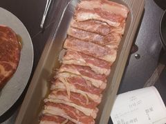 -厚贞日式烤肉(浦东汇智店)