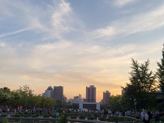 -莲花池公园