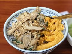 -有章牛杂(石厦店)