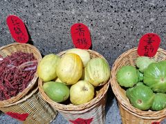 -茄子恰恰·新云南小炒(坪山益田店)