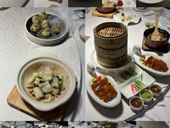 -观海海鲜(蛇口广场店)