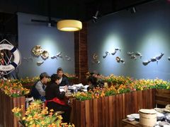 -秋语木桶鱼.酸菜鱼(开发区火车站店)