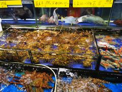 -四海之家(蛇口店)